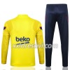 FC Barcelona 2020-2021 Komplet Sweatshirts M003